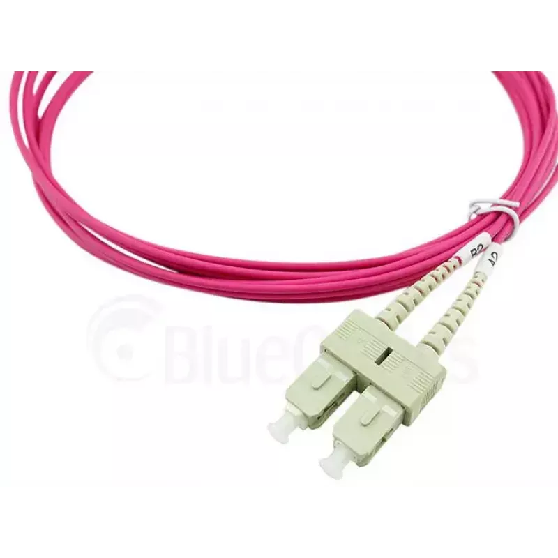 BlueOptics SFP3232FU2MK kabel światłowodowy InfiniBand 2 m 2x SC