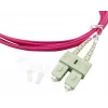 BlueOptics SFP3232FU2MK kabel światłowodowy InfiniBand 2 m 2x SC