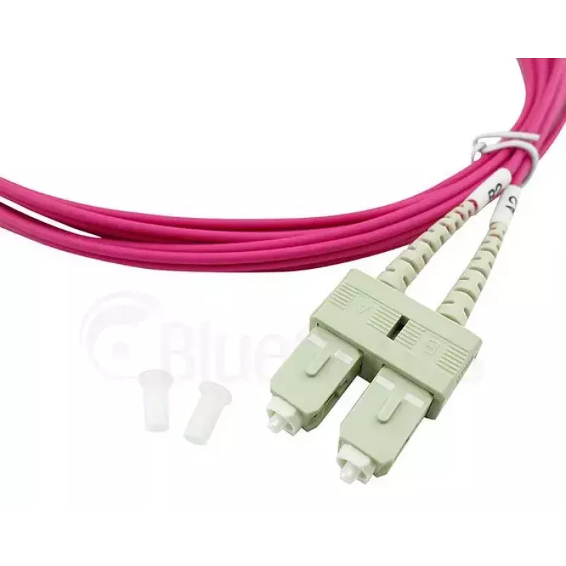 BlueOptics SFP3232FU2MK kabel światłowodowy InfiniBand 2 m 2x SC