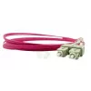 BlueOptics SFP3232FU2MK kabel światłowodowy InfiniBand 2 m 2x SC
