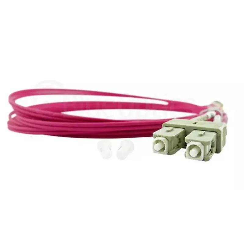BlueOptics SFP3232FU2MK kabel światłowodowy InfiniBand 2 m 2x SC