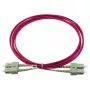 BlueOptics SFP3232FU2MK kabel światłowodowy InfiniBand 2 m 2x SC
