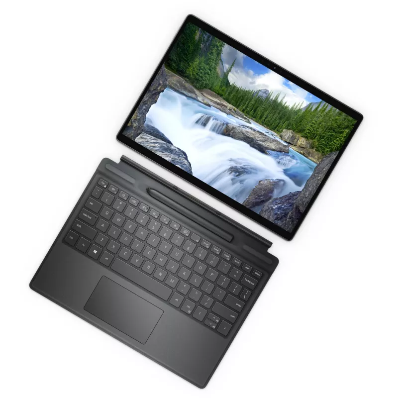 DELL PN7320A rysik 11 g czarny