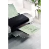 Arkusze papieru artystycznego Sigel DP552 50 arkuszy zielony