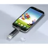 Pamięć USB Hama Laeta Twin 256 GB USB Type-A / Micro-USB 3.2 Gen 1 (3.1 Gen 1) Czarna