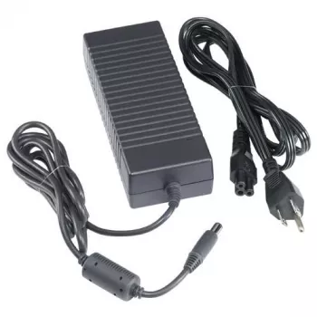 Ładowarka sieciowa DELL AC Adapter 130W Czarna
