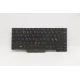 Lenovo 5N20W67830 część zamienna do laptopa Klawiatura