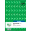Formularz biznesowy Sigel LI535