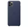 Cover Apple MX0G2ZM/A iPhone 11 Pro Max 16.5 cm Niebieski