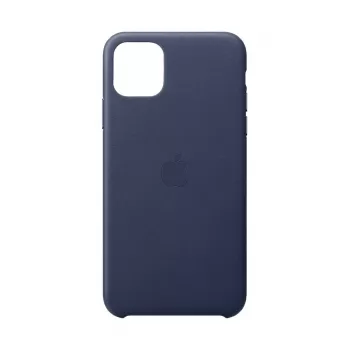 Cover Apple MX0G2ZM/A iPhone 11 Pro Max 16.5 cm Niebieski