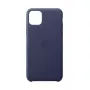 Cover Apple MX0G2ZM/A iPhone 11 Pro Max 16.5 cm Niebieski