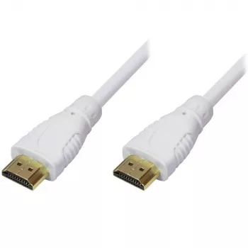 Techly ICOC HDMI-4-050NWT Kabel HDMI 5 m HDMI Typ A (Standard) Biały