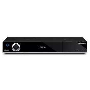 Odbiornik satelitarny TechniSat 0000/4730 4 Tunery DVB-S2 DVB-C DVB-T
