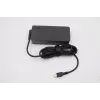 Lenovo 5A10W86253 zasilacz/inwerter Wewnętrzny 65 W Czarny