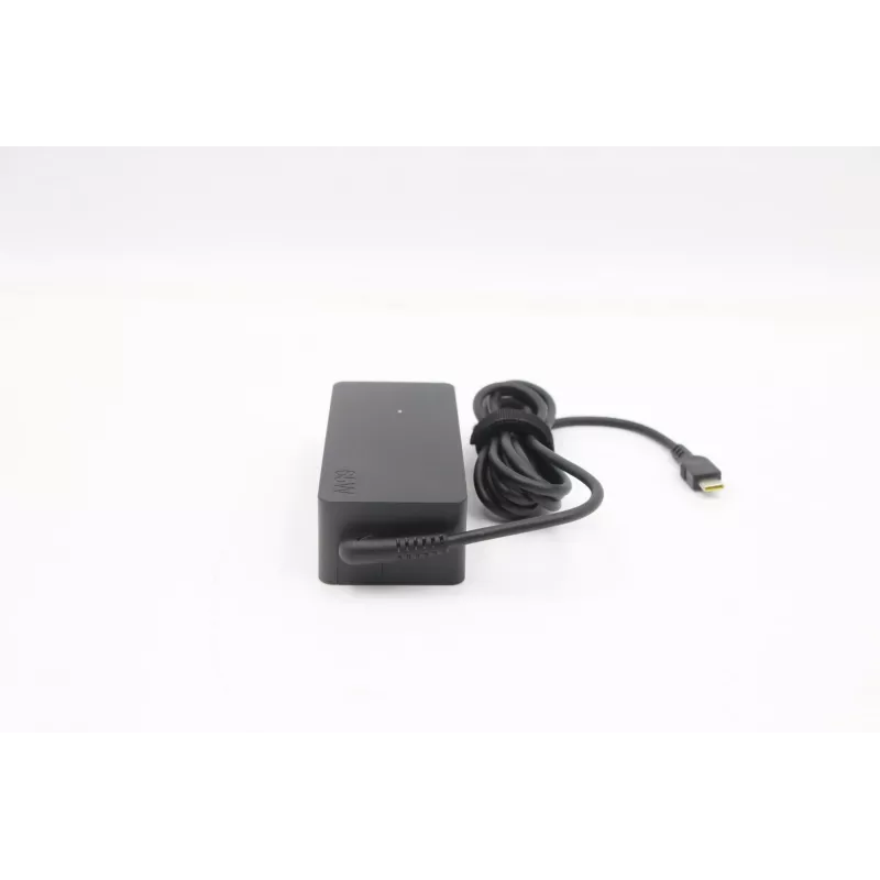 Lenovo 5A10W86253 zasilacz/inwerter Wewnętrzny 65 W Czarny