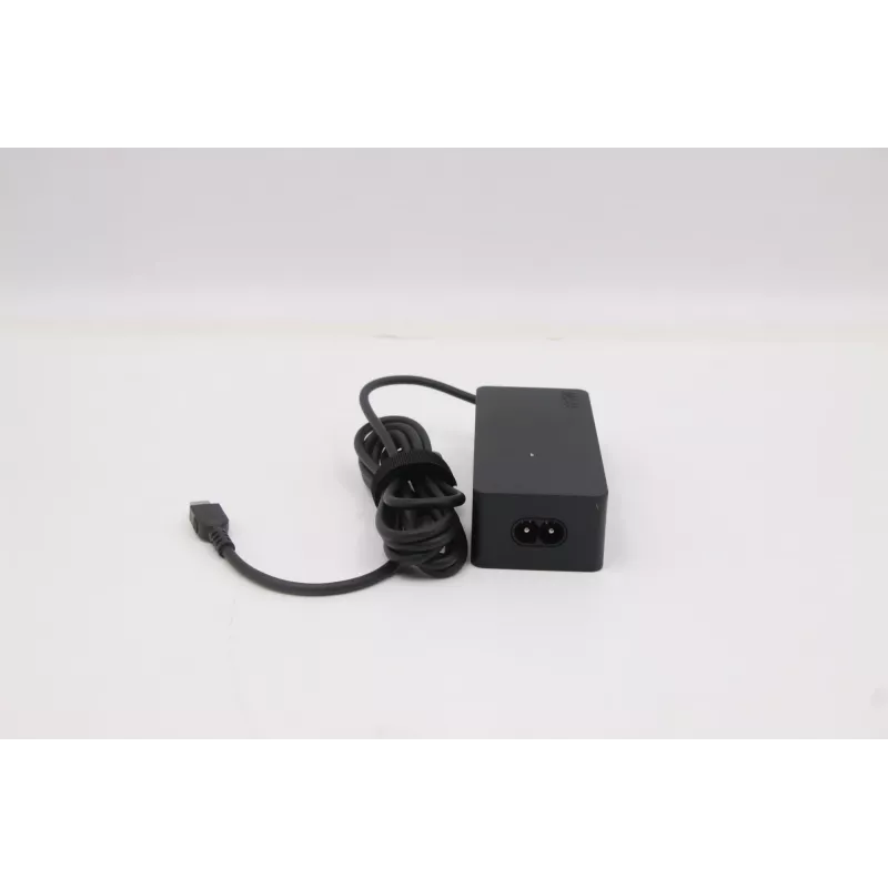 Lenovo 5A10W86253 zasilacz/inwerter Wewnętrzny 65 W Czarny