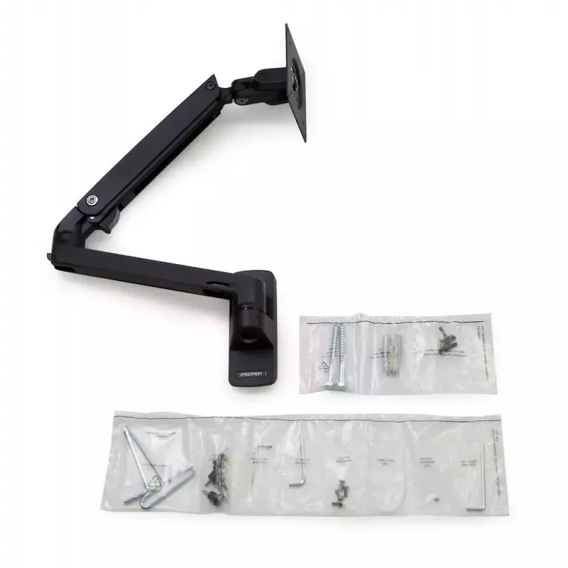 Uchwyt do monitora Ergotron MXV Series 45-505-224
