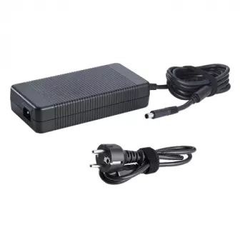 DELL 450-18975 zasilacz Wewnętrzny 330 W Czarny