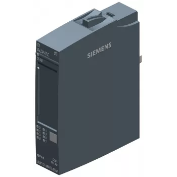 Siemens 6ES7131-6BF01-0BA0 zasilacz Do wewnątrz Wielokolorowy