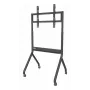 Peerless Paramount Motorized Height Adjustable Cart for 50 inch to 95 inch Interactive Displays