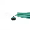Kabel światłowodowy BlueOptics CBL-NTWK-0892-OPF300L-BO MPO OM3 30 m siny