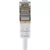 Kabel sieciowy Schwaiger CKB6005 052 RJ-45 Cat6 0,5 m Biały