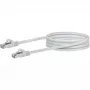 Kabel sieciowy Schwaiger CKB6005 052 RJ-45 Cat6 0,5 m Biały