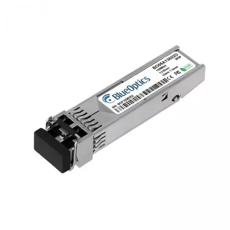 Moduł nadajnika SFP BlueOptics ONS-SI-155-L1=-BO 155 Mbit/s 1310 nm