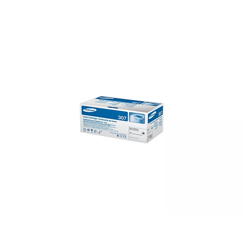 Samsung MLT-D307L kaseta z tonerem 1 szt. Oryginalny Czarny