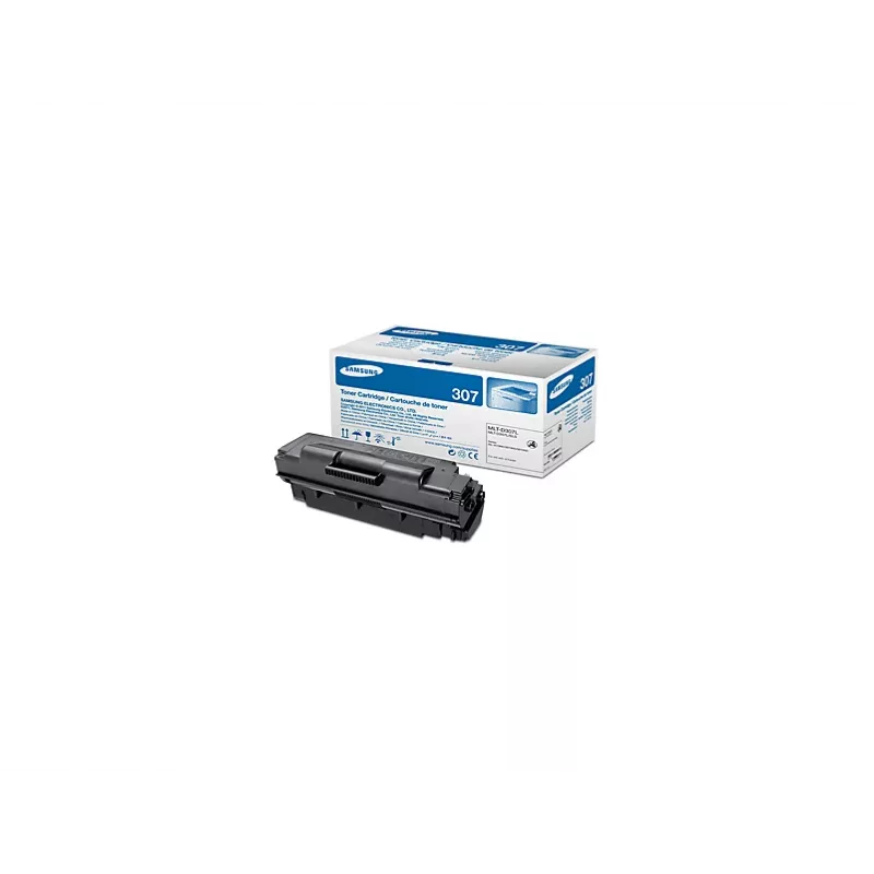 Samsung MLT-D307L kaseta z tonerem 1 szt. Oryginalny Czarny