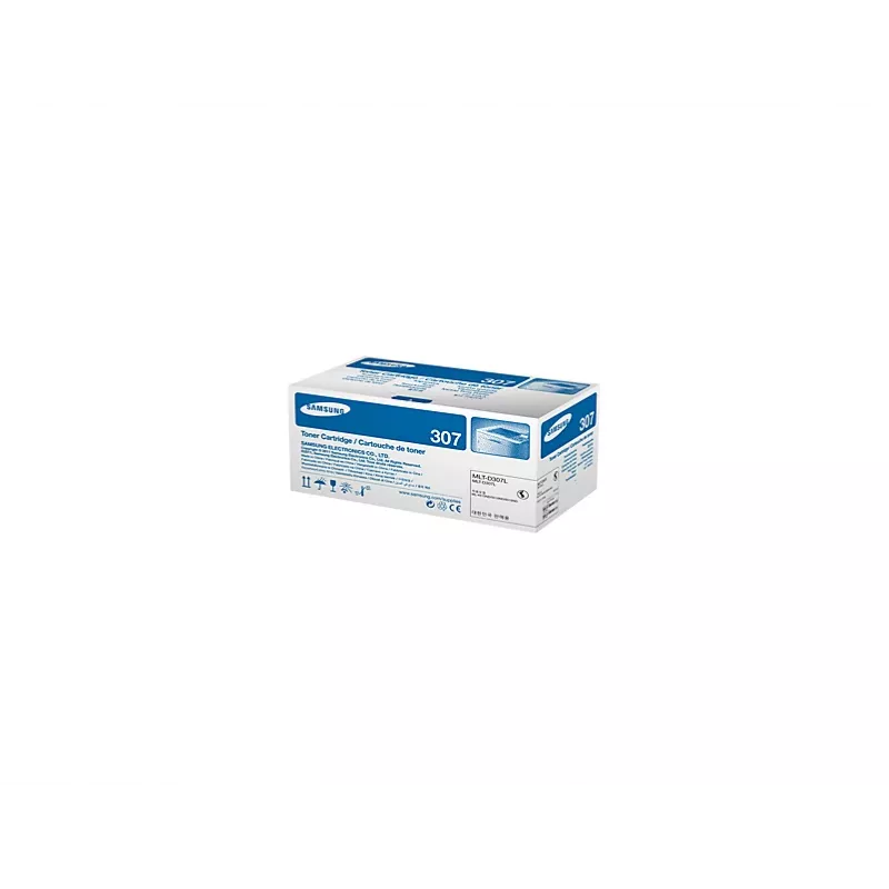 Samsung MLT-D307L kaseta z tonerem 1 szt. Oryginalny Czarny