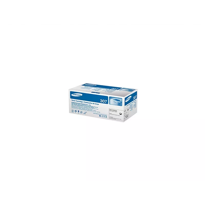 Samsung MLT-D307L kaseta z tonerem 1 szt. Oryginalny Czarny