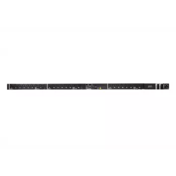 ATEN 32A 18xC13 6xC19 Outlet Switched + Metered PDU + darmowe oprogramowanie Eco PDU Manager