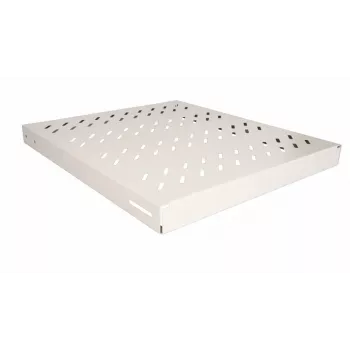 Półka rack Equip Variable Shelf 19' 1U 500MM szara