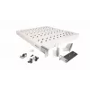 Półka rack Equip Variable Shelf 19' 1U 500MM szara