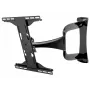 Peerless SUA747PU Uchwyt/statyw TV 127 cm (50 cali) Czarny