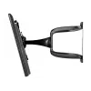 Peerless SUA747PU Uchwyt/statyw TV 127 cm (50 cali) Czarny