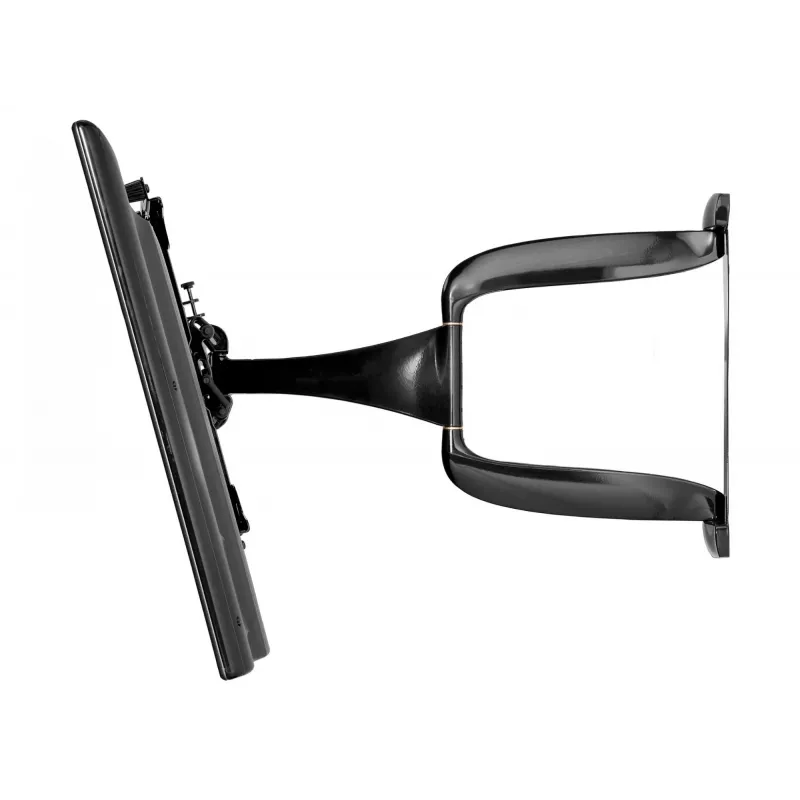 Peerless SUA747PU Uchwyt/statyw TV 127 cm (50 cali) Czarny
