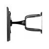 Peerless SUA747PU Uchwyt/statyw TV 127 cm (50 cali) Czarny