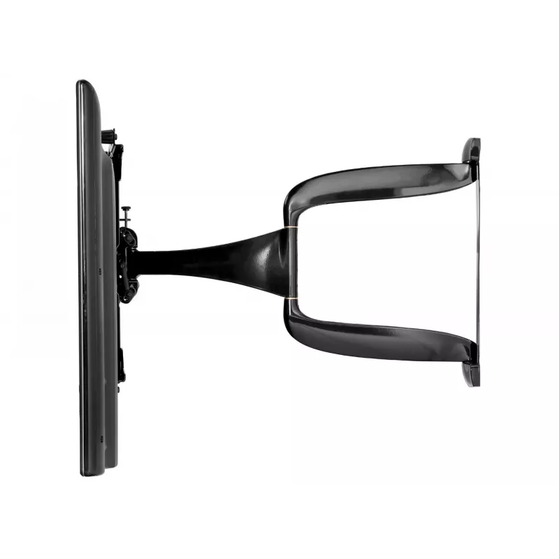 Peerless SUA747PU Uchwyt/statyw TV 127 cm (50 cali) Czarny