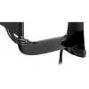 Peerless SUA747PU Uchwyt/statyw TV 127 cm (50 cali) Czarny