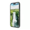 dbramante1928 Iceland Ultra D3O MagSafe etui na iPhone 17e/16e/SE, przezroczyste (IU61CL001902)