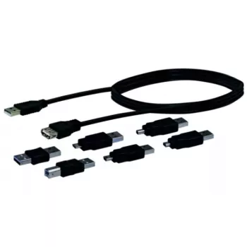 Kabel USB Schwaiger CAUSET531