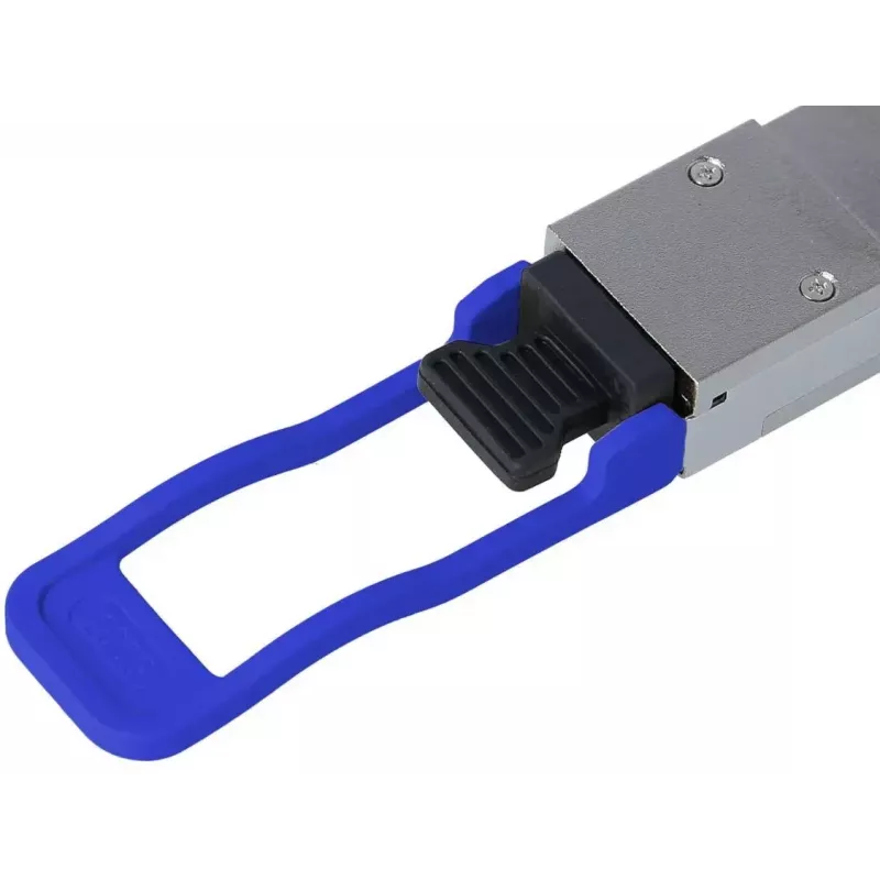 Moduł transceivera sieciowego BlueOptics PAN-QSFP28-100GBASE-LR4-BO QSFP28 10000 m