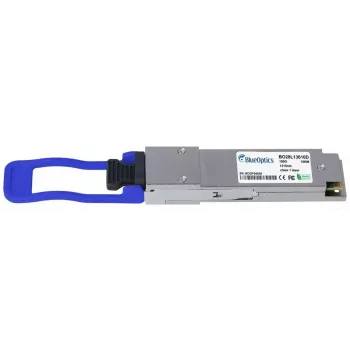 Moduł transceivera sieciowego BlueOptics PAN-QSFP28-100GBASE-LR4-BO QSFP28 10000 m