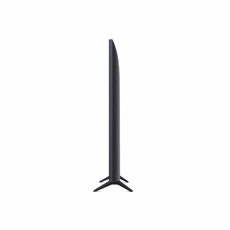 LG NanoCell 43NANO82T6B 109.2 cm (43 cale) Telewizor Smart TV 4K Ultra HD Wi-Fi Brązowy