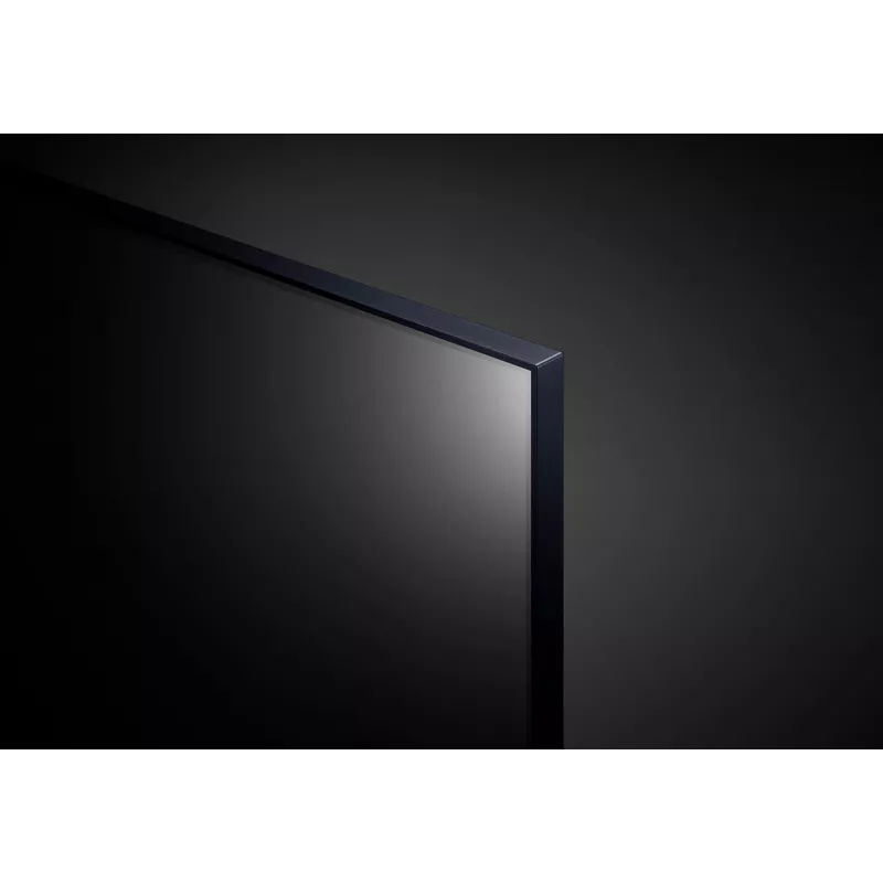 LG NanoCell 43NANO82T6B 109.2 cm (43 cale) Telewizor Smart TV 4K Ultra HD Wi-Fi Brązowy