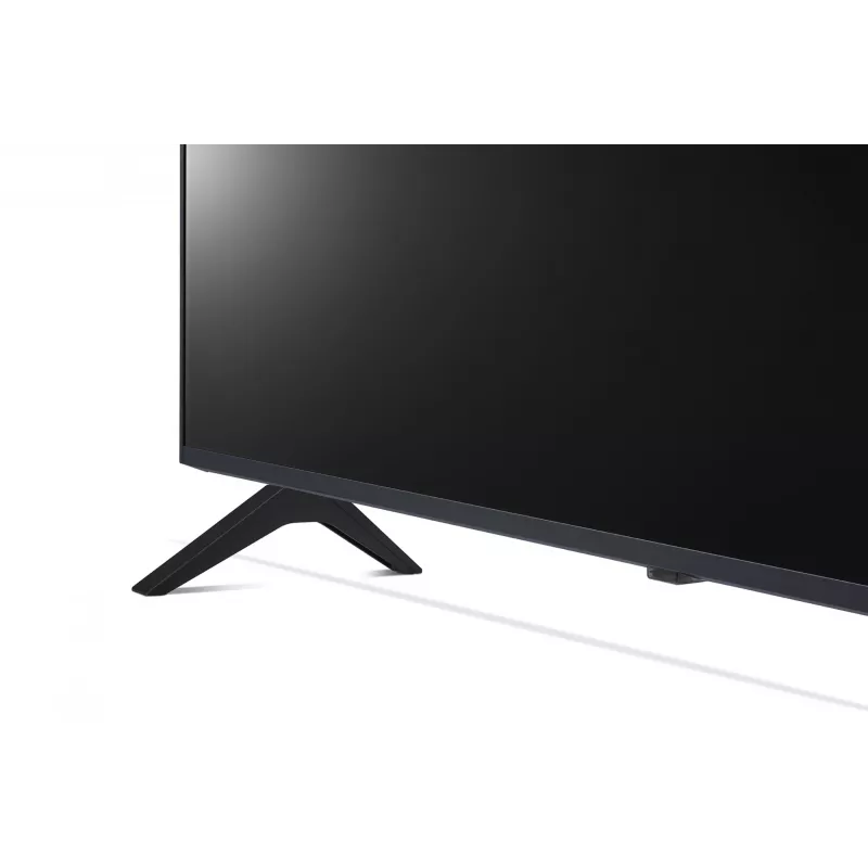 LG NanoCell 43NANO82T6B 109.2 cm (43 cale) Telewizor Smart TV 4K Ultra HD Wi-Fi Brązowy