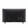 LG NanoCell 43NANO82T6B 109.2 cm (43 cale) Telewizor Smart TV 4K Ultra HD Wi-Fi Brązowy