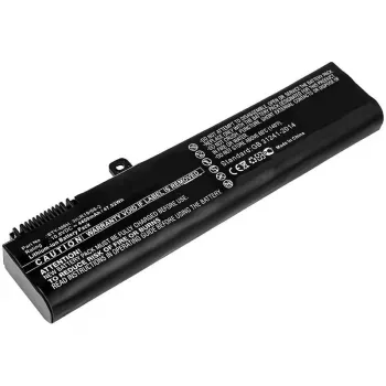 Część zamienna do laptopa CoreParts MBXAC-BA0085 Bateria
